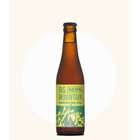 BIG MOUNTAIN NEIPA