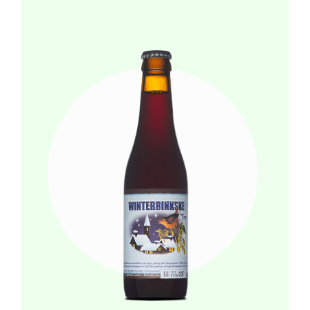 WINTERBINKSKE