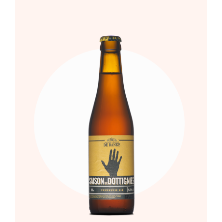 SAISON DE DOTTIGNIES