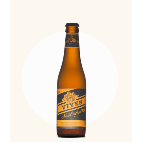 NEW ENGLAND IPA