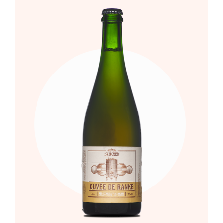 CUVÉE DE RANKE