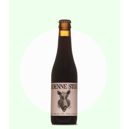 ARDENNE STOUT