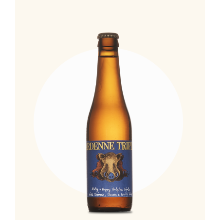 ARDENNE TRIPLE