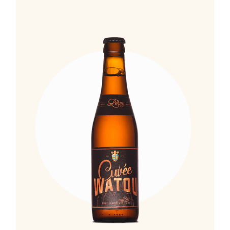 CUVEE WATOU