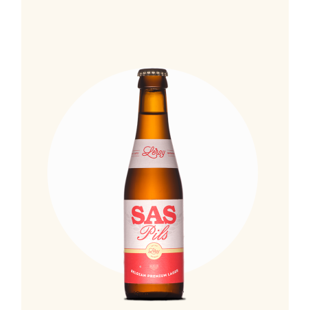 SAS PILS