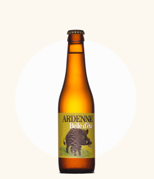 ARDENNE BELLE D’ETÉ