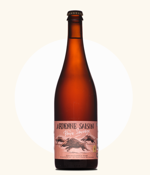 ARDENNE SAISON