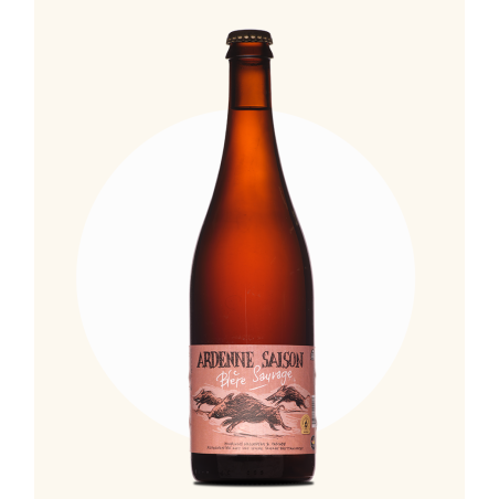 ARDENNE SAISON