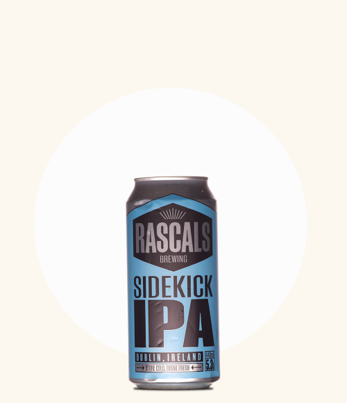 Sidekick IPA