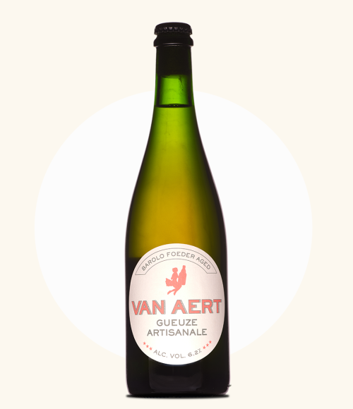 BELGOO GUEUZE VAN AERT