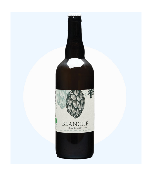 BLANCHE BIO