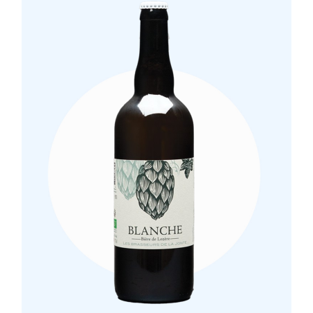 BLANCHE BIO