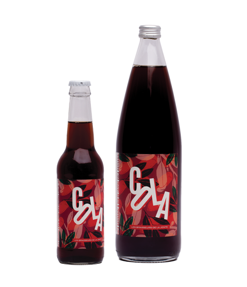 Cola BIO