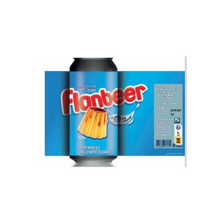 Flanbeer