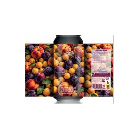 Rolling Juice