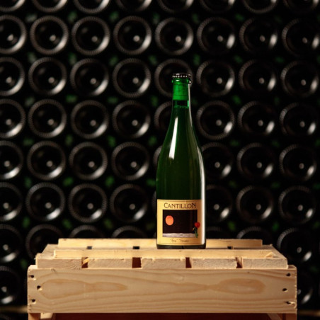 Cantillon – Fou’Foune