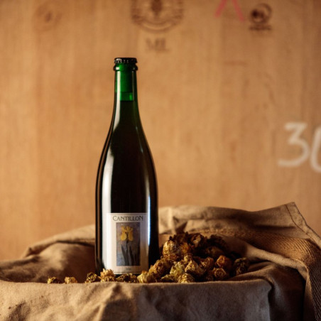 Cantillon – Iris