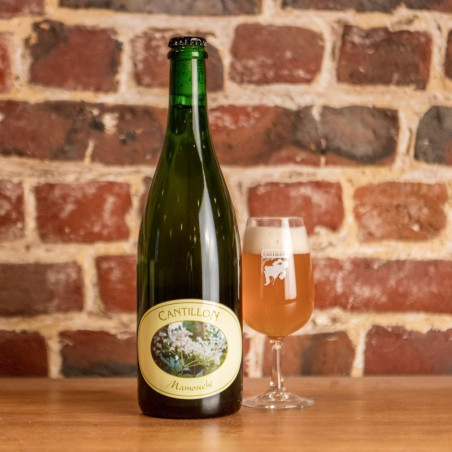Cantillon – Mamouche