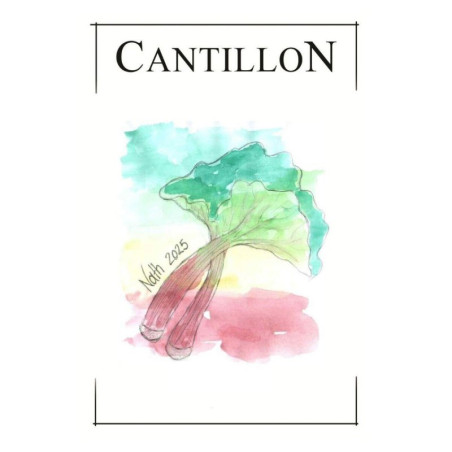 CANTILLON – NATH