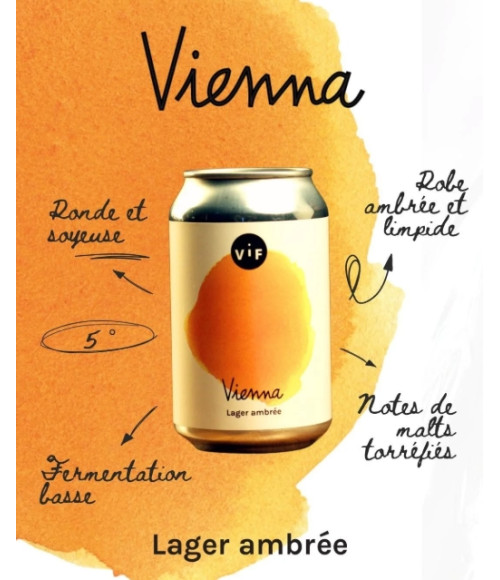 Vienna Lager