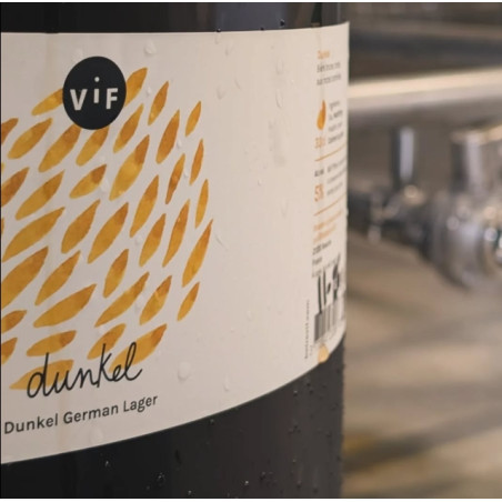 Dunkel Lager