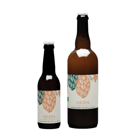 NEIPA BIO