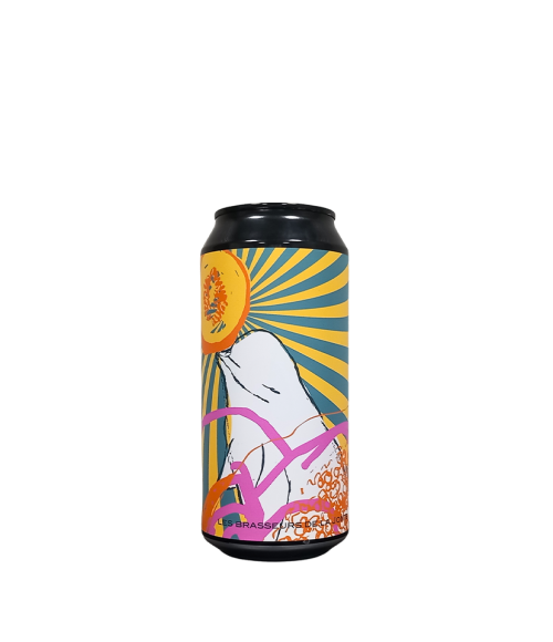 Beluga Splash – Sour Melon...